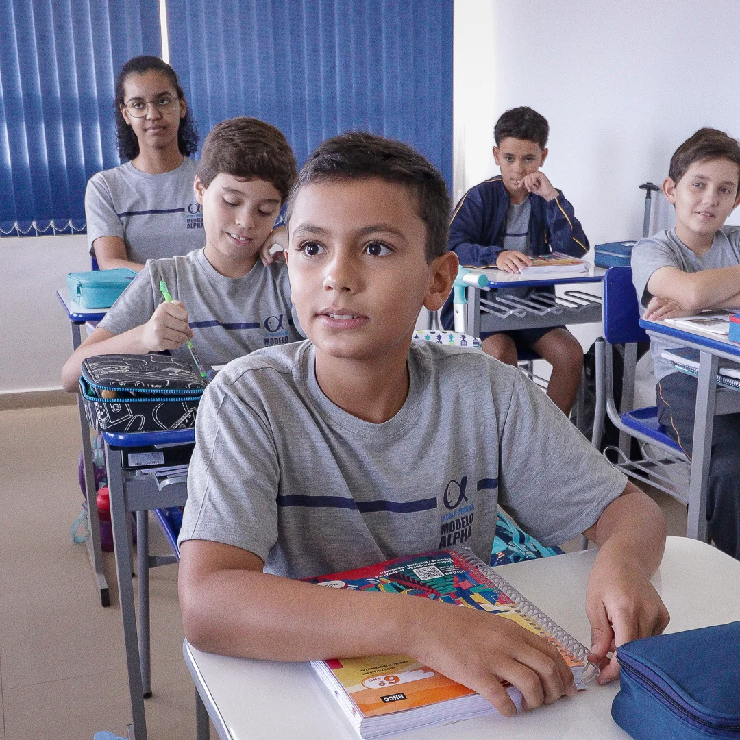 Ensino Fundamental (2)