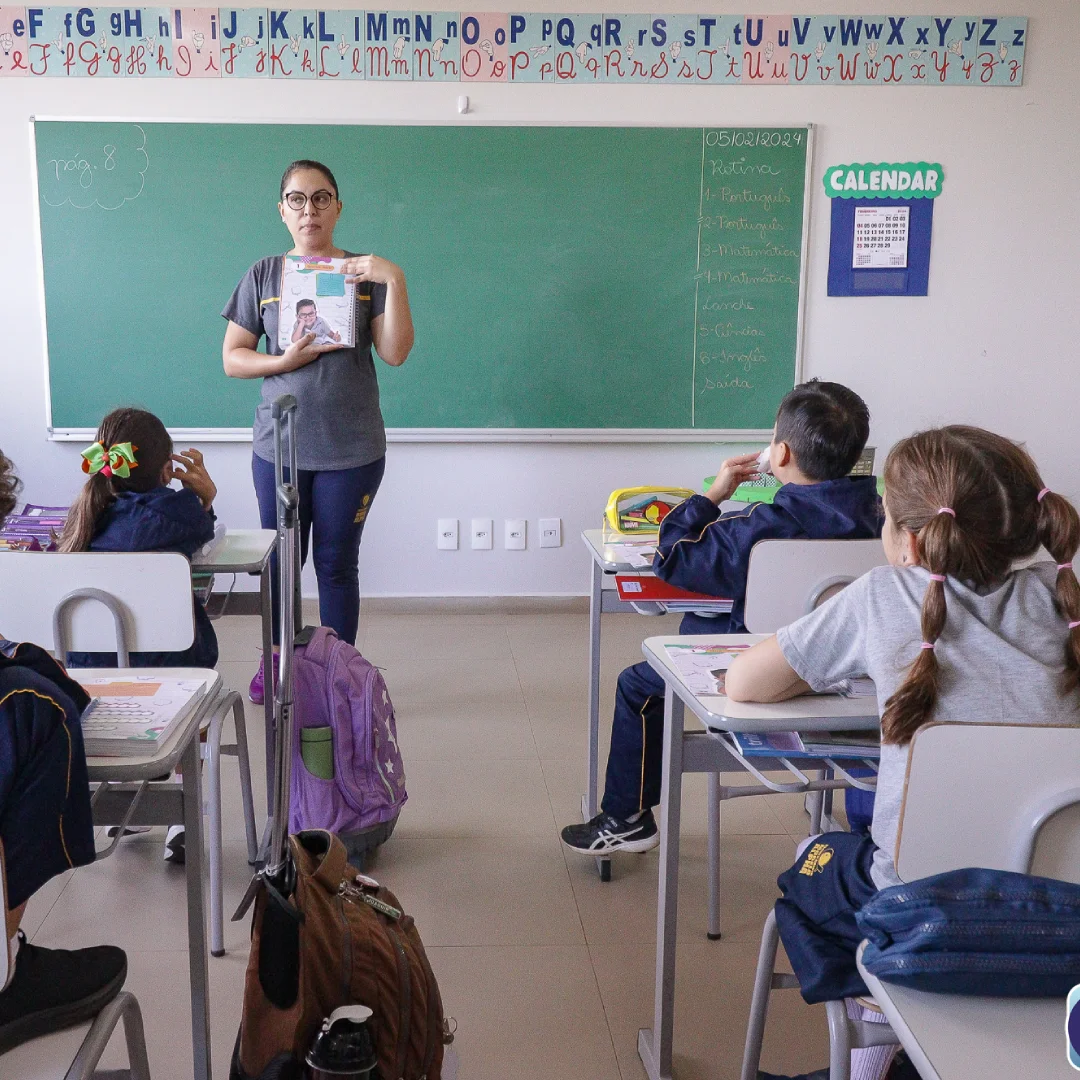 Ensino Fundamental (4)
