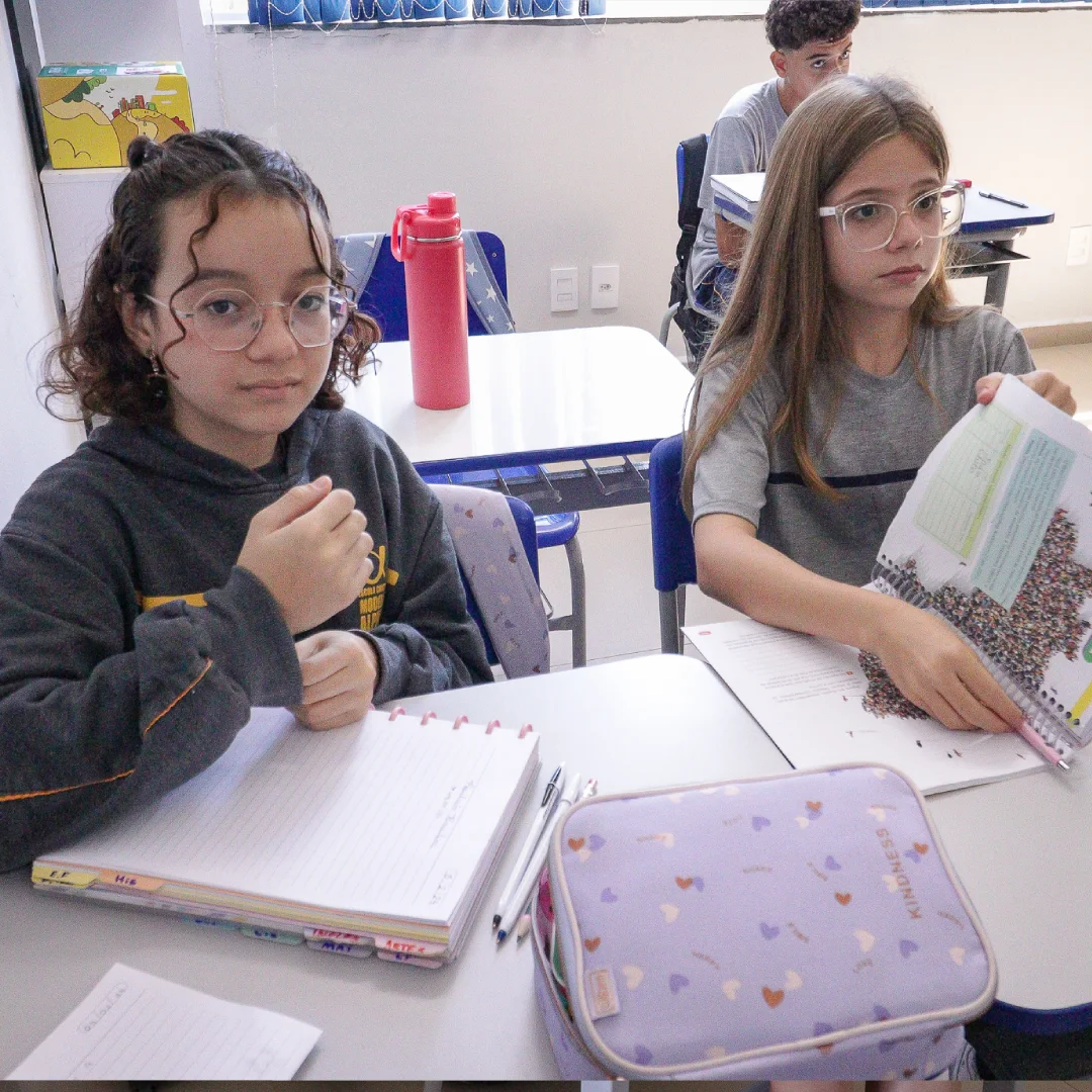 Ensino Fundamental (6)