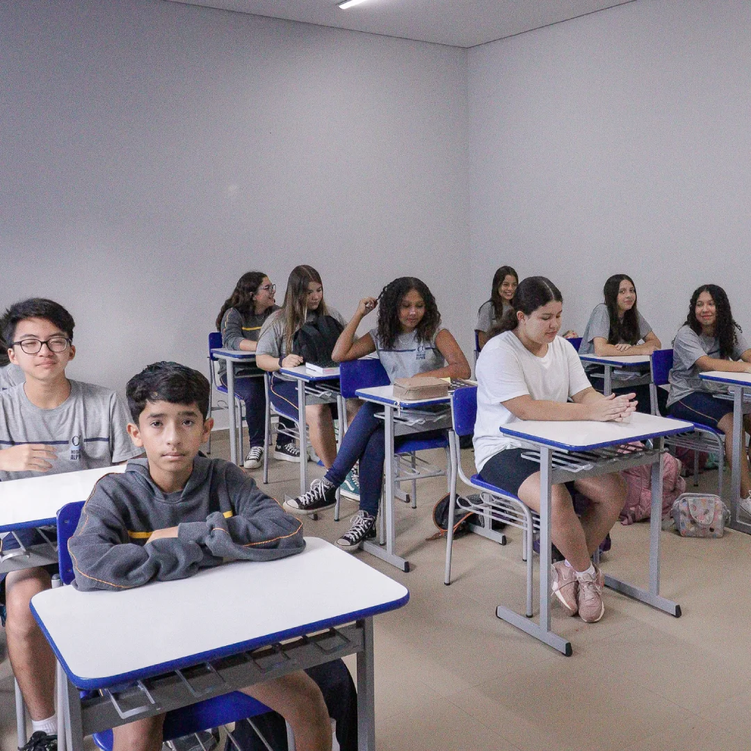Ensino Fundamental (8)